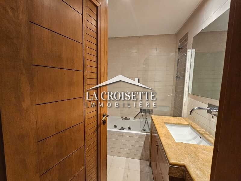 Appartement S+3 aux Berges du Lac 2